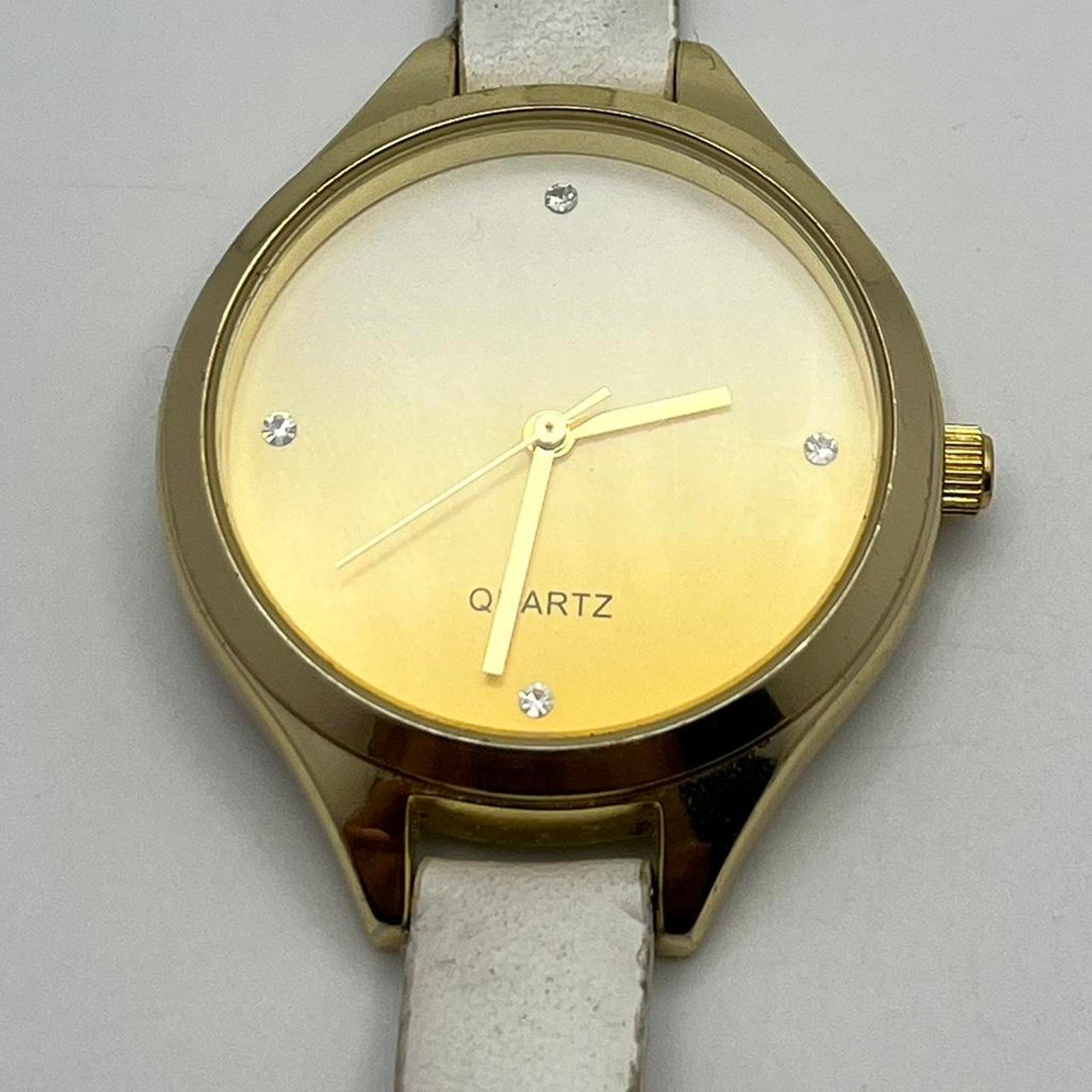 Gold Watch